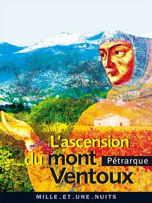 cover image of L'Ascension du mont Ventoux